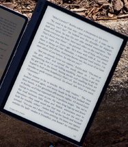 Makale - Dijitali Okumak