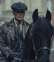Röportaj - Peaky Blinders: Ölümsüz Adam Basın Toplantısına Katıldık
