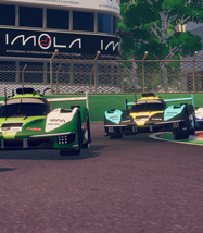 iRacing Arcade - İnceleme