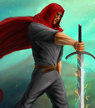 Crimson Capes - İnceleme