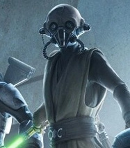 İlk Bakış - STAR WARS Zero Company