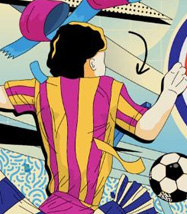 Oynadınız Mı? - NUTMEG