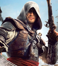 İlk Bakış - Assassin’s Creed: Black Flag Resynced