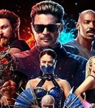 Film İnceleme - Mortal Kombat II