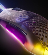 Donanım İnceleme - SteelSeries Aerox 3 Wireless Gen 2 Oyun Faresi