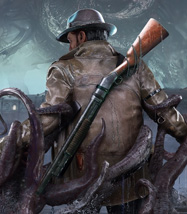İlk Bakış - The Sinking City 2 Oynadık!
