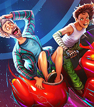 Whirlight - No Time To Trip - İnceleme