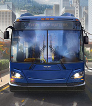 Oynadınız Mı? – Bus Bound