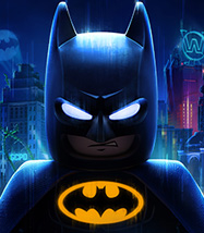 LEGO Batman: Legacy of the Dark Knight - İnceleme