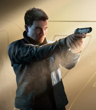 007 First Light - İnceleme