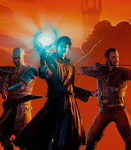 Gothic 1 Remake - İnceleme