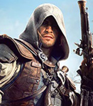 Assassin's Creed Black Flag Resynced - İnceleme