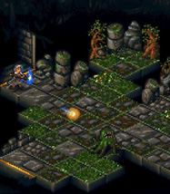 Beklediğimiz Indie'ler - Roguecraft DX