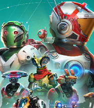 No Man's Sky'ın 10 Yıllık Macerasına Yakından Bakalım!