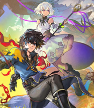 Another Eden Begins - İnceleme