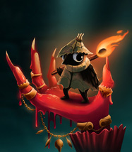 Well Dweller - İnceleme