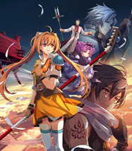 Trails in the Sky 2nd Chapter - İnceleme