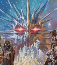 Kitap İnceleme - Hyperion