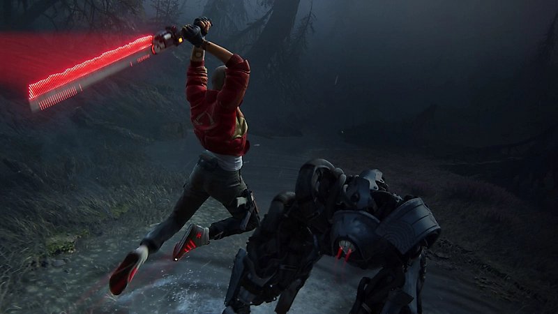 Naughty Dog, Intergalactic'i Tam Anlamıyla 2027 Yılında Gösterecek