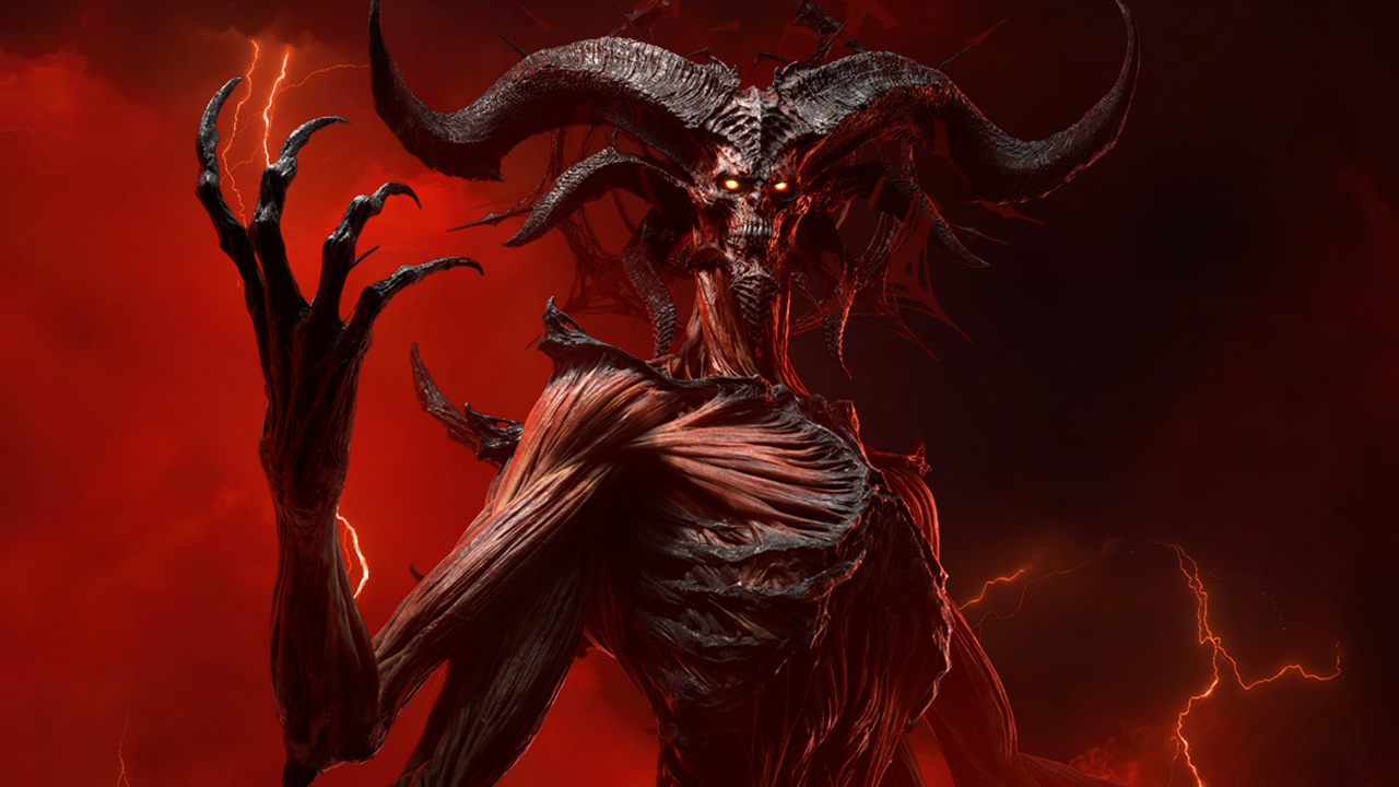 Blizzard'dan Diablo 4 Oyuncularına Resplendent Spark Hediyesi