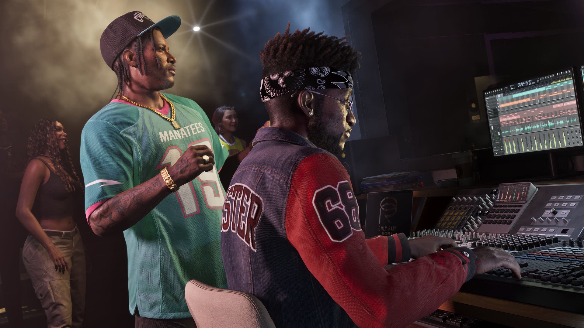 GTA 6 Haritasının GTA 5'ten İki Kat Büyük Olduğu Resmen Açıklandı