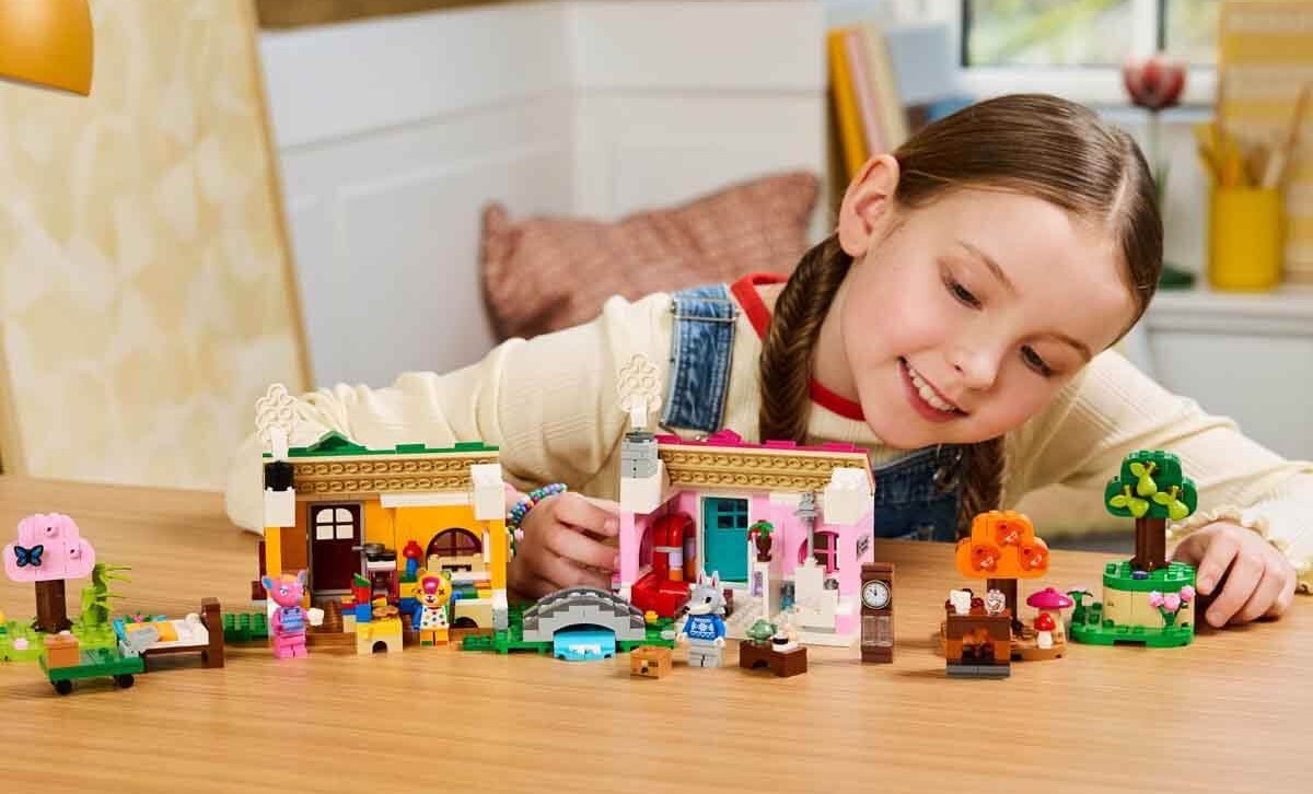 Bu Yıl Sonunda 34 Video Oyun Temalı LEGO Seti Emekliye Ayrılacak