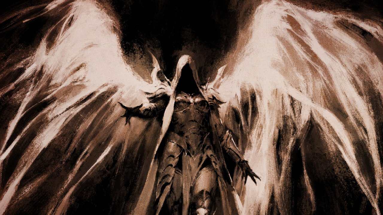 Diablo 5, 'Karakter İnşasına Dayalı' Bir Sistem Kullanacak