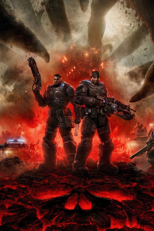 Gears of War: E-Day – İnceleme