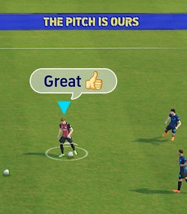 eFootball Kick-Off Güncellemesi Sonrası Konami'yle Mini Röportaj
