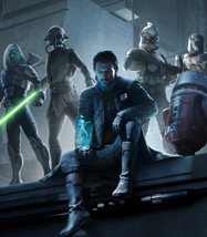 STAR WARS Zero Company - İnceleme