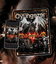 Oyungezer Dergimiz 2026 Ekim Sayısıyla Karşınızda!