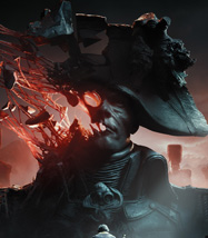 Valor Mortis - İnceleme