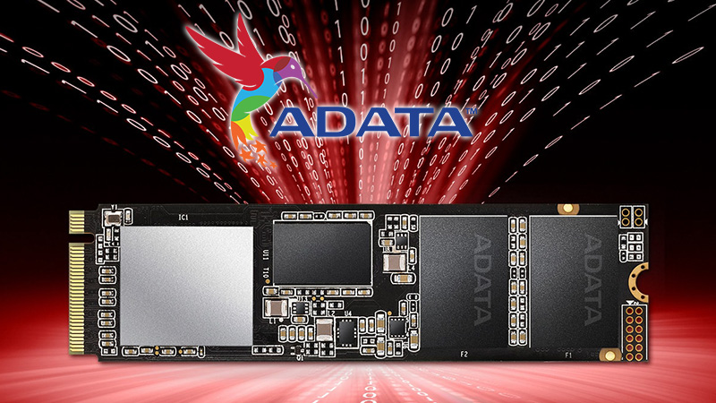 ADATA Ürünlerinde %30’a Varan İndirim Fırsatı