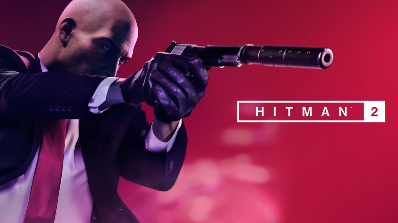 Hitman 2 İçin Haziran’da Gelecek Yeni İçerikler Belli Oldu
