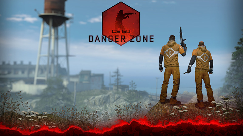 CS:GO, Rekor Ortalama Oyuncu Sayısına Ulaştı!