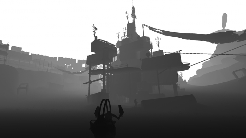 Borderlands 3’ün Bu Moduyla Oyun Limbo Gibi Görünüyor